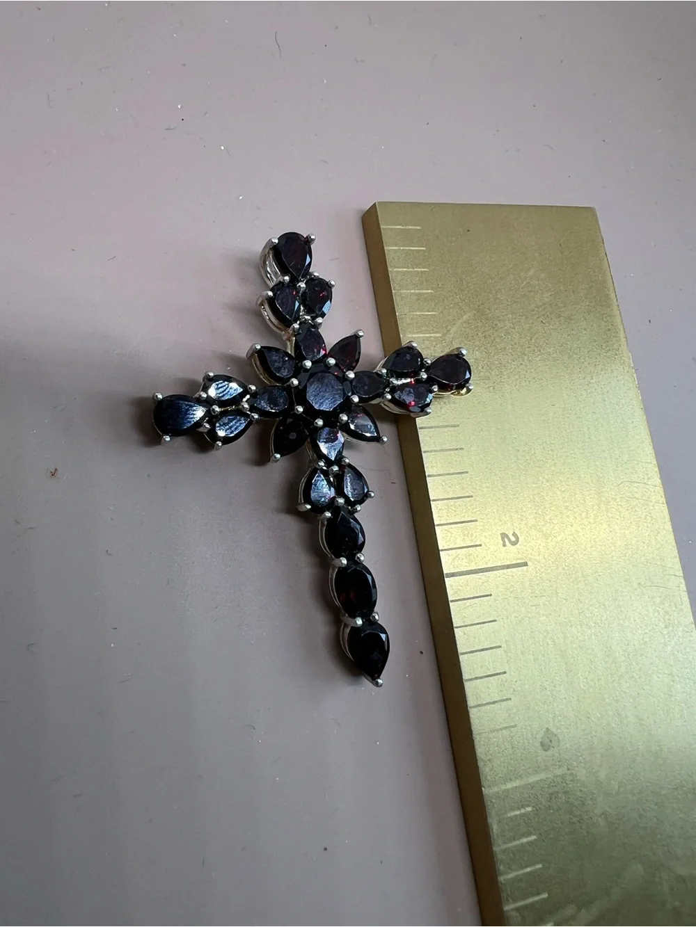 N/A elegant sterling